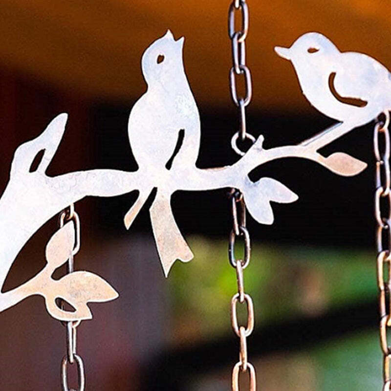 Soul-Calming Tones